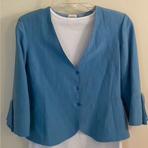 Armani Collezioni Womens Jacket